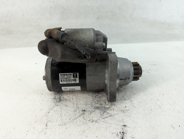 2013-2018 Nissan Altima Car Starter Motor Solenoid OEM P/N:23300 3TA0C Fits Fits 2013 2014 2015 2016 2017 2018 OEM Used Auto