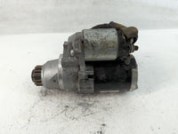 2013-2018 Nissan Altima Car Starter Motor Solenoid OEM P/N:23300 3TA0C Fits Fits 2013 2014 2015 2016 2017 2018 OEM Used Auto