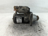 2013-2018 Nissan Altima Car Starter Motor Solenoid OEM P/N:23300 3TA0C Fits Fits 2013 2014 2015 2016 2017 2018 OEM Used Auto