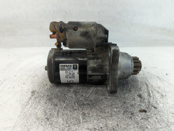 compare product 2013-2018 Nissan Altima Car Starter Motor Solenoid OEM P/N:23300 3TA0C Fits Fits 2013 2014 2015 2016 2017 2018 OEM Used Auto Parts
