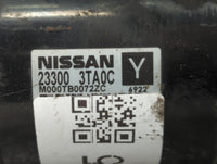 2013-2018 Nissan Altima Car Starter Motor Solenoid OEM P/N:23300 3TA0C Fits Fits 2013 2014 2015 2016 2017 2018 OEM Used Auto