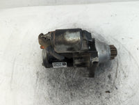 2013-2018 Nissan Altima Car Starter Motor Solenoid OEM P/N:23300 3TA0C Fits Fits 2013 2014 2015 2016 2017 2018 OEM Used Auto