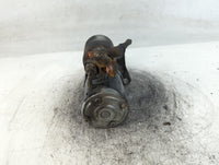2013-2018 Nissan Altima Car Starter Motor Solenoid OEM P/N:23300 3TA0C Fits Fits 2013 2014 2015 2016 2017 2018 OEM Used Auto