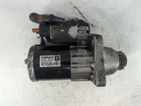 2013-2018 Nissan Altima Car Starter Motor Solenoid OEM P/N:23300 3TA0C Fits Fits 2013 2014 2015 2016 2017 2018 OEM Used Auto