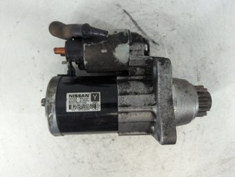 compare product 2013-2018 Nissan Altima Car Starter Motor Solenoid OEM P/N:23300 3TA0C Fits Fits 2013 2014 2015 2016 2017 2018 OEM Used Auto Parts