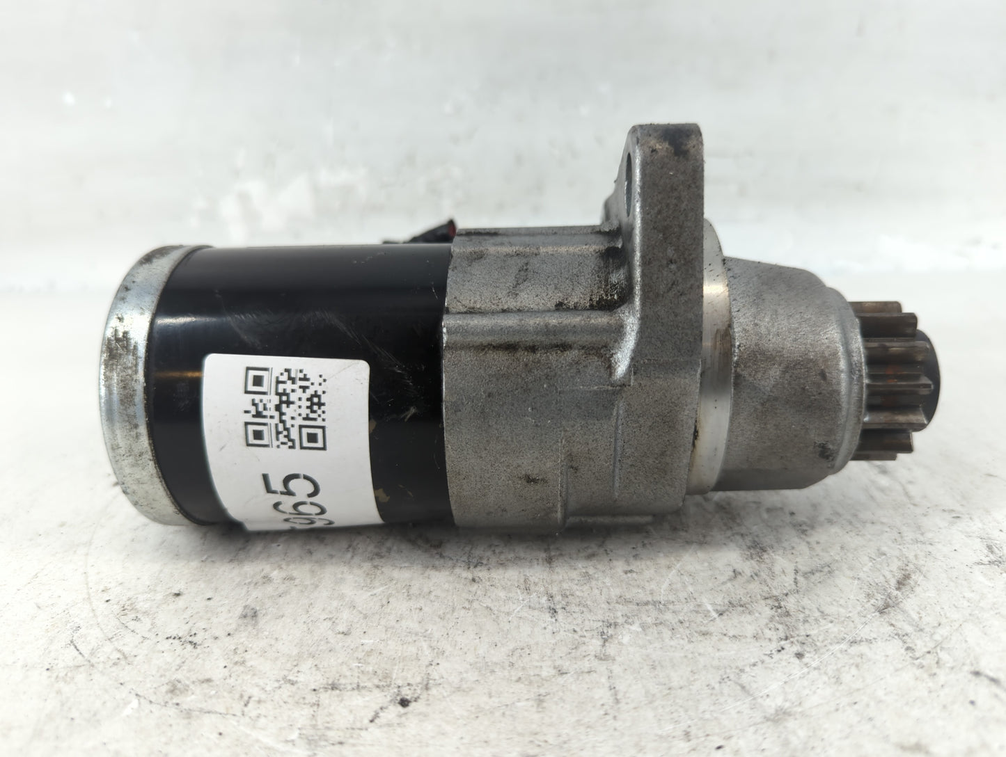 2013-2018 Nissan Altima Car Starter Motor Solenoid OEM P/N:23300 3TA0C Fits Fits 2013 2014 2015 2016 2017 2018 OEM Used Auto