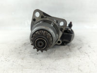 2013-2018 Nissan Altima Car Starter Motor Solenoid OEM P/N:23300 3TA0C Fits Fits 2013 2014 2015 2016 2017 2018 OEM Used Auto