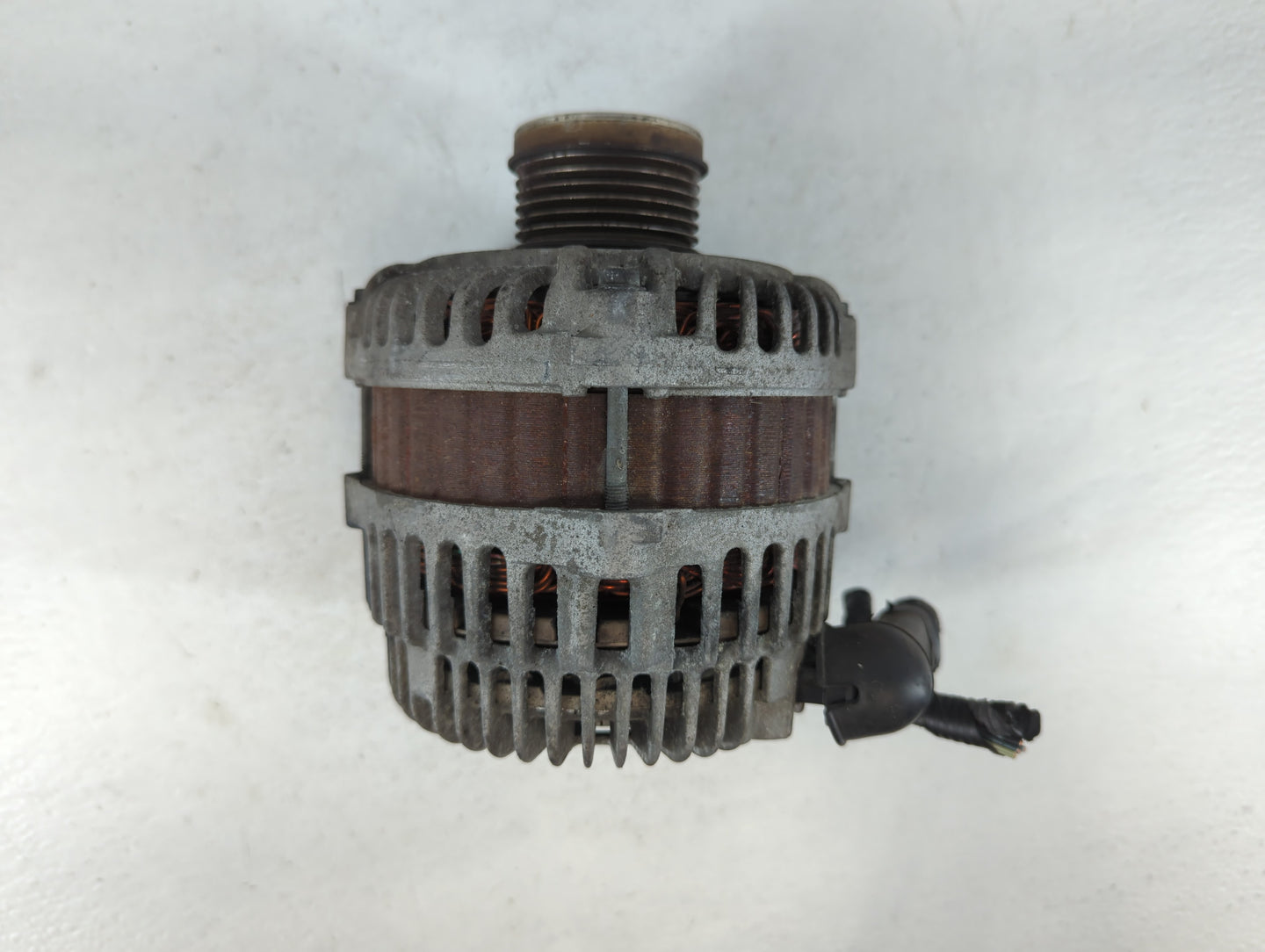 2013-2017 Nissan Altima Alternator Replacement Generator Charging Assembly Engine OEM P/N:23100 9HU0A Fits OEM Used Auto Par