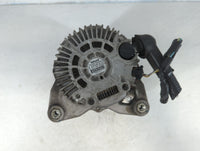 2013-2017 Nissan Altima Alternator Replacement Generator Charging Assembly Engine OEM P/N:23100 9HU0A Fits OEM Used Auto Par