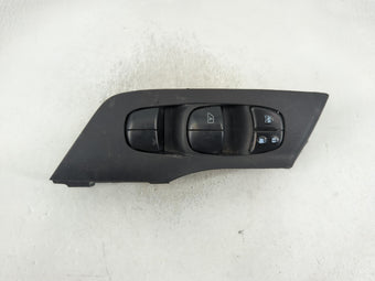 compare product 2013-2018 Nissan Altima Master Power Window Switch Replacement Driver Side Left P/N:25401 3TA5A Fits OEM Used Auto Parts