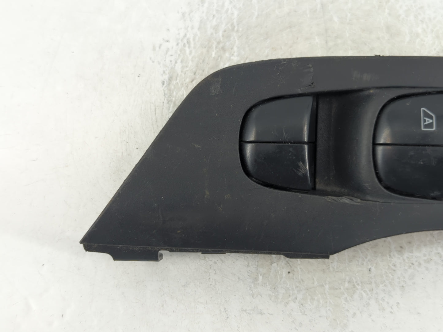 2013-2018 Nissan Altima Master Power Window Switch Replacement Driver Side Left P/N:25401 3TA5A Fits OEM Used Auto Parts - O