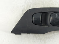 2013-2018 Nissan Altima Master Power Window Switch Replacement Driver Side Left P/N:25401 3TA5A Fits OEM Used Auto Parts - O