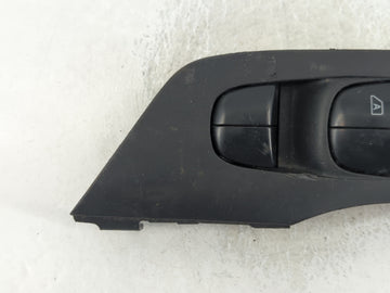2013-2018 Nissan Altima Master Power Window Switch Replacement Driver Side Left P/N:25401 3TA5A Fits OEM Used Auto Parts