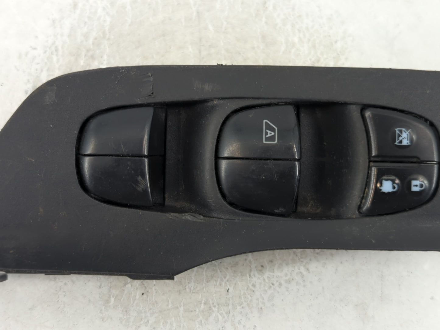2013-2018 Nissan Altima Master Power Window Switch Replacement Driver Side Left P/N:25401 3TA5A Fits OEM Used Auto Parts - O