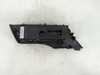 2013-2018 Nissan Altima Master Power Window Switch Replacement Driver Side Left P/N:25401 3TA5A Fits OEM Used Auto Parts - O