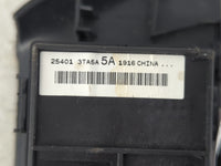 2013-2018 Nissan Altima Master Power Window Switch Replacement Driver Side Left P/N:25401 3TA5A Fits OEM Used Auto Parts - O