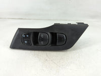 2013-2018 Nissan Altima Master Power Window Switch Replacement Driver Side Left P/N:25401 3TA4A Fits OEM Used Auto Parts - O