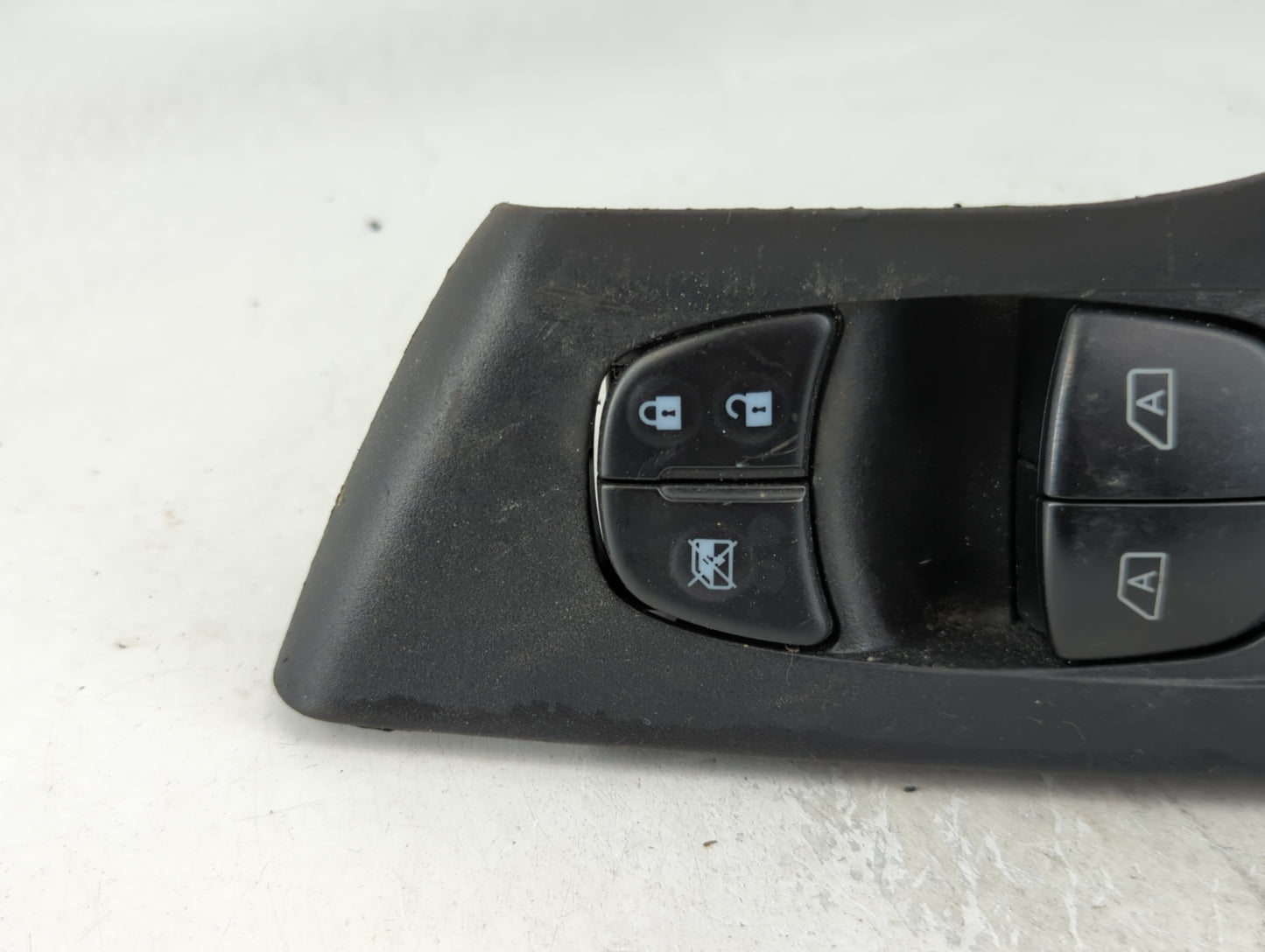 2013-2018 Nissan Altima Master Power Window Switch Replacement Driver Side Left P/N:25401 3TA4A Fits OEM Used Auto Parts - O