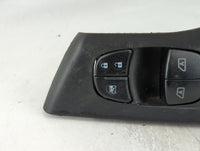 2013-2018 Nissan Altima Master Power Window Switch Replacement Driver Side Left P/N:25401 3TA4A Fits OEM Used Auto Parts - O