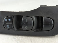 2013-2018 Nissan Altima Master Power Window Switch Replacement Driver Side Left P/N:25401 3TA4A Fits OEM Used Auto Parts - O