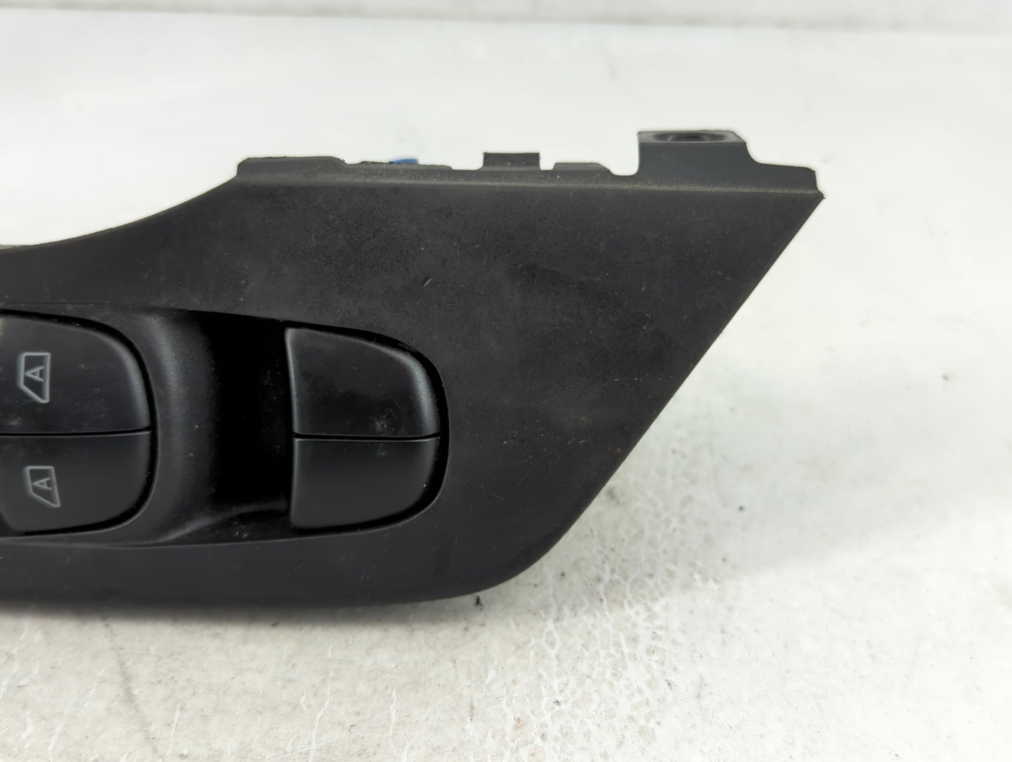 2013-2018 Nissan Altima Master Power Window Switch Replacement Driver Side Left P/N:25401 3TA4A Fits OEM Used Auto Parts - O