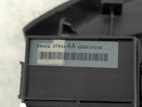 2013-2018 Nissan Altima Master Power Window Switch Replacement Driver Side Left P/N:25401 3TA4A Fits OEM Used Auto Parts - O