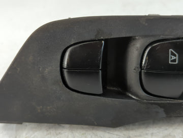2013-2018 Nissan Altima Master Power Window Switch Replacement Driver Side Left P/N:80961 3TA0 Fits OEM Used Auto Parts
