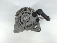2013-2017 Nissan Altima Alternator Replacement Generator Charging Assembly Engine OEM P/N:23100 3TA1B Fits OEM Used Auto Par