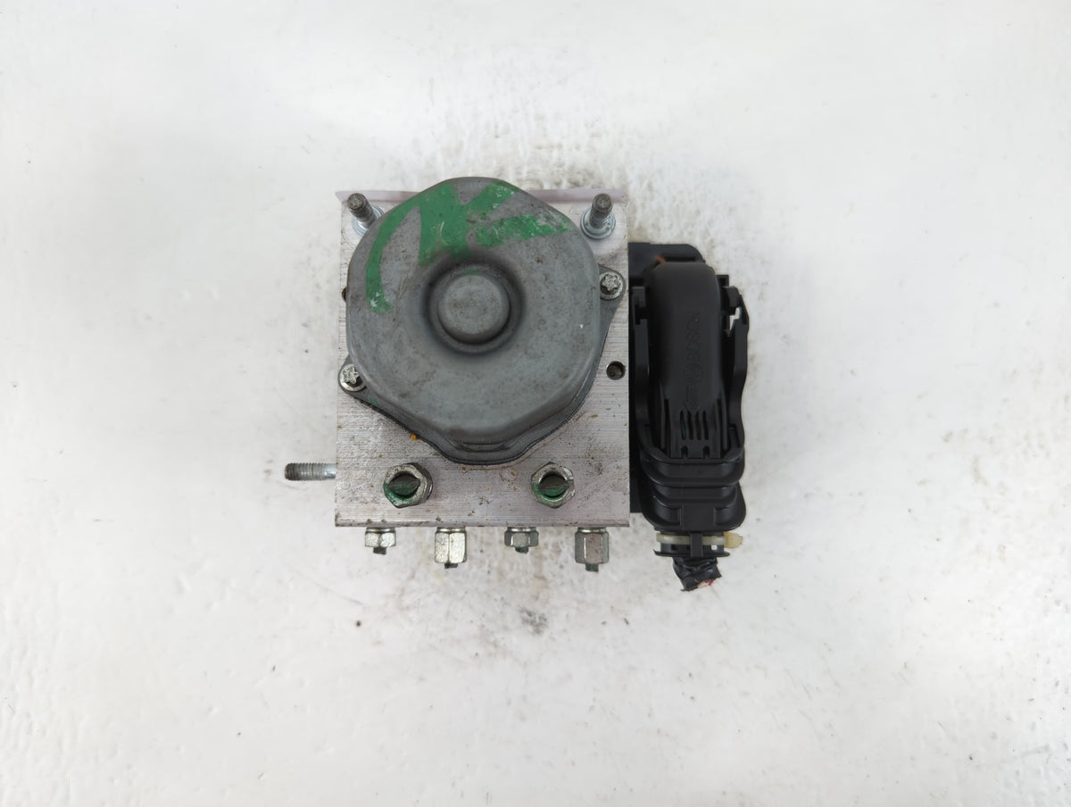 2017 Nissan Altima Anti-Lock Brake ABS Pump Module Actuator OEM P/N:47660 9HS0A 269 644 Fits OEM Used Auto Parts - Oemusedau