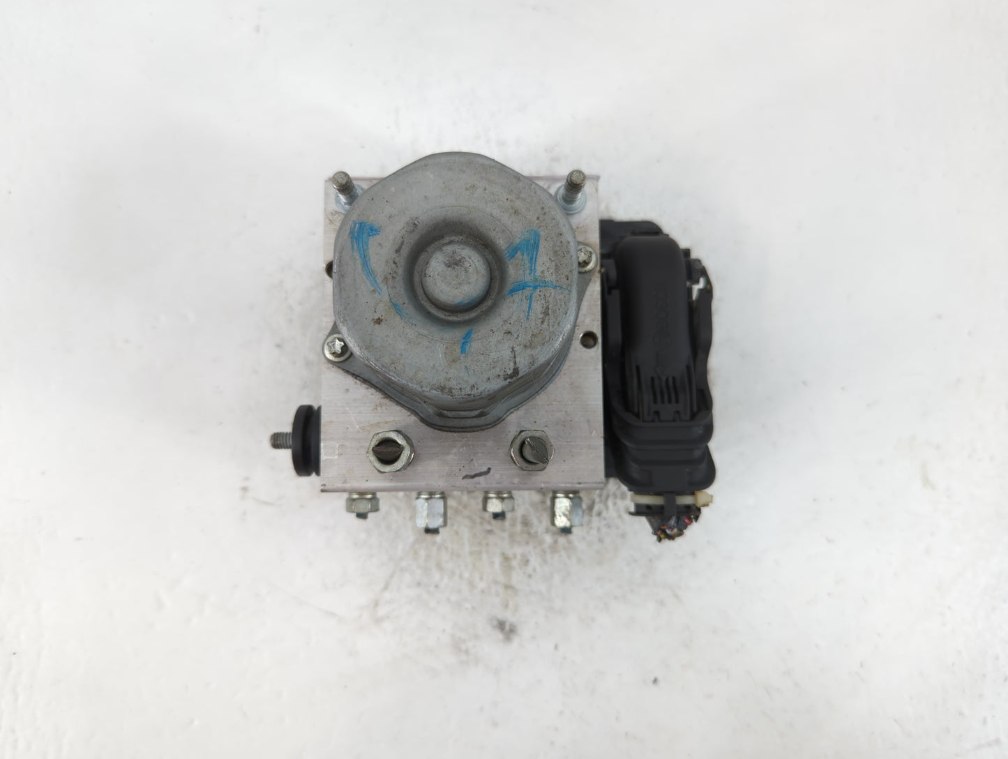 2016-2017 Nissan Altima ABS Pump Control Module Replacement P/N:47660 9HS0A Fits Fits 2016 2017 OEM Used Auto Parts - Oemuse