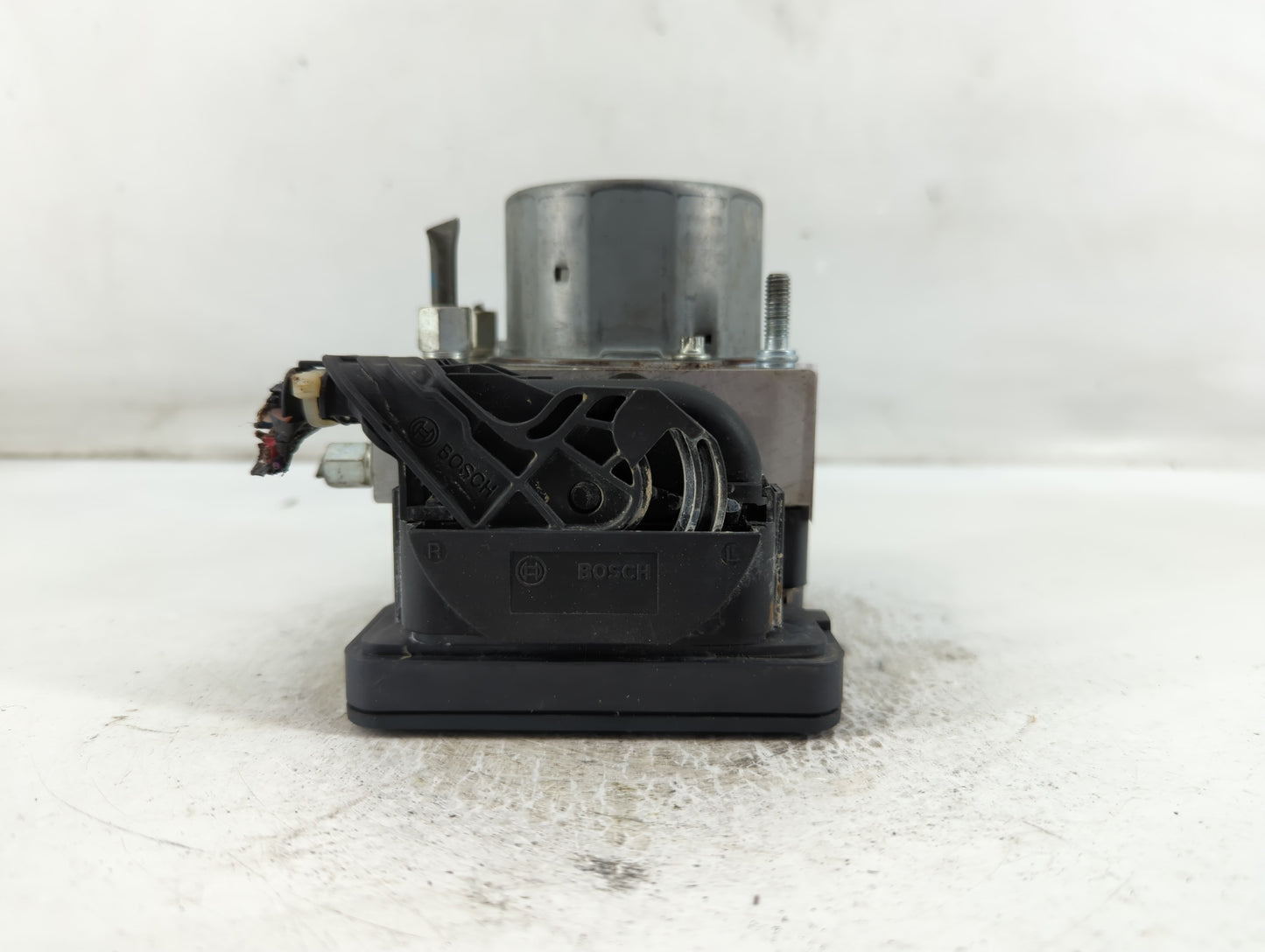 2016-2017 Nissan Altima ABS Pump Control Module Replacement P/N:47660 9HS0A Fits Fits 2016 2017 OEM Used Auto Parts - Oemuse