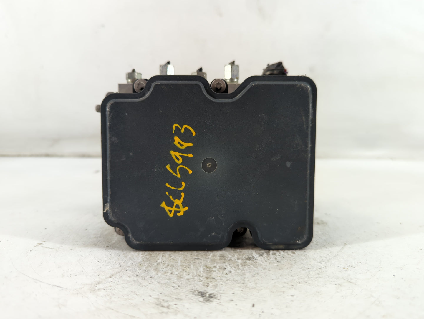 2016-2017 Nissan Altima ABS Pump Control Module Replacement P/N:47660 9HS0A Fits Fits 2016 2017 OEM Used Auto Parts - Oemuse