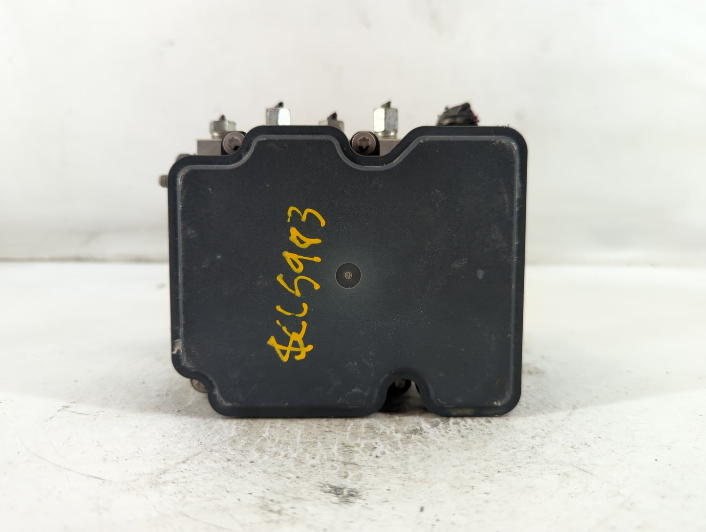 2016-2017 Nissan Altima ABS Pump Control Module Replacement P/N:47660 9HS0A Fits Fits 2016 2017 OEM Used Auto Parts - Oemuse