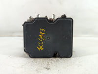 2016-2017 Nissan Altima ABS Pump Control Module Replacement P/N:47660 9HS0A Fits Fits 2016 2017 OEM Used Auto Parts - Oemuse
