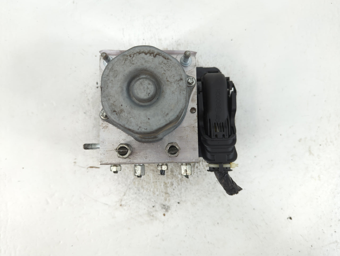 2016-2017 Nissan Altima ABS Pump Control Module Replacement P/N:47660 9HS0A Fits Fits 2016 2017 OEM Used Auto Parts - Oemuse