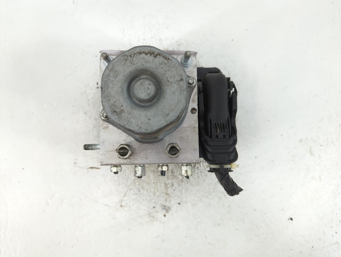 2016-2017 Nissan Altima ABS Pump Control Module Replacement P/N:47660 9HS0A Fits Fits 2016 2017 OEM Used Auto Parts - Oemuse