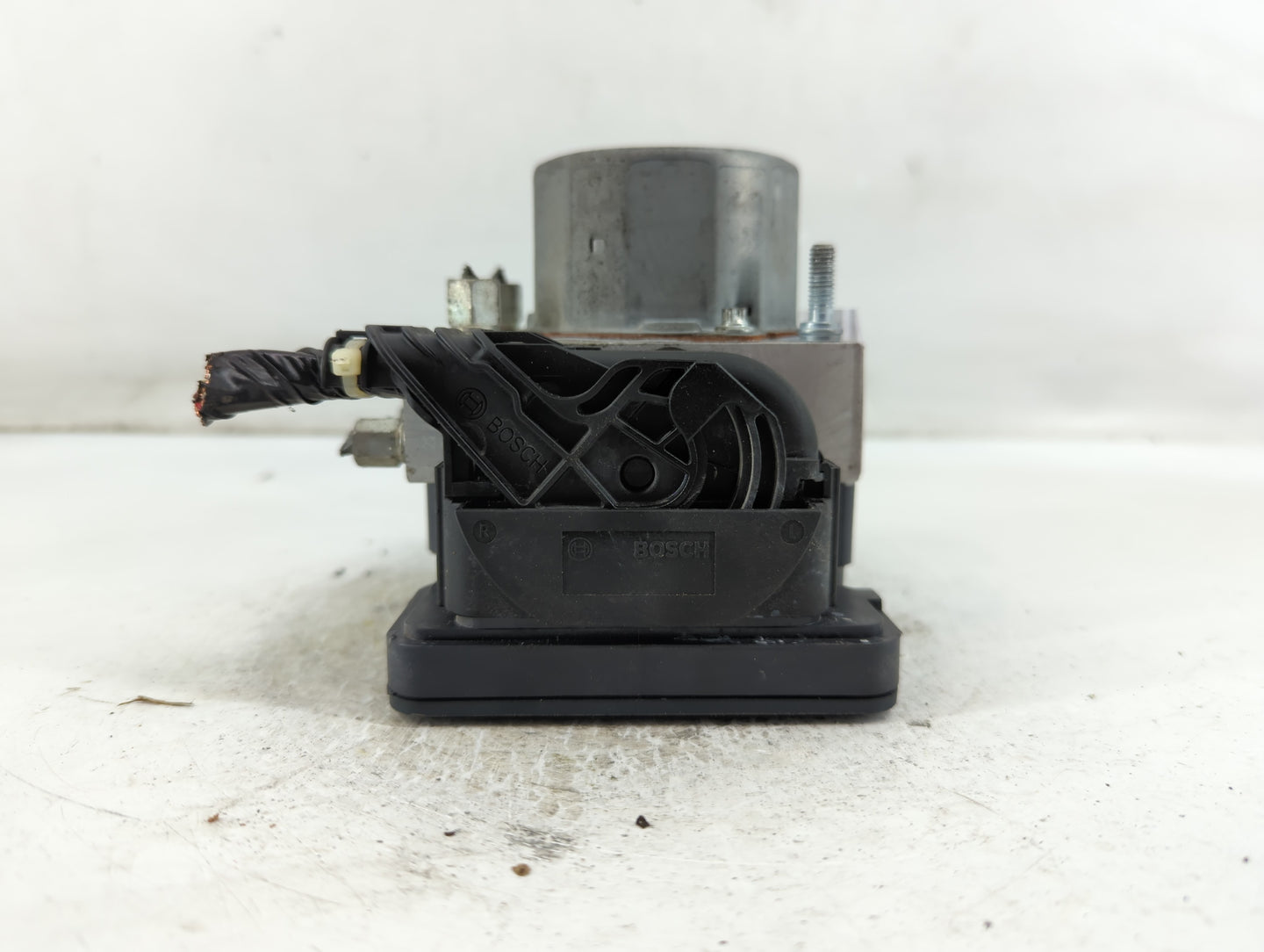 2016-2017 Nissan Altima ABS Pump Control Module Replacement P/N:47660 9HS0A Fits Fits 2016 2017 OEM Used Auto Parts - Oemuse