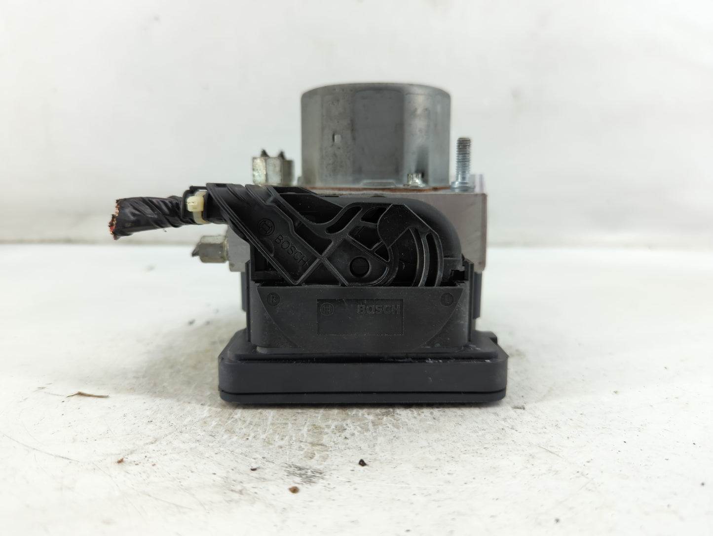 2016-2017 Nissan Altima ABS Pump Control Module Replacement P/N:47660 9HS0A Fits Fits 2016 2017 OEM Used Auto Parts - Oemuse