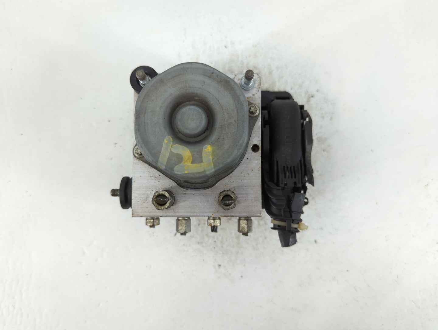 2017 Nissan Altima ABS Pump Control Module Replacement P/N:47660 9HS0A 269 644 Fits OEM Used Auto Parts - Oemusedautoparts1.