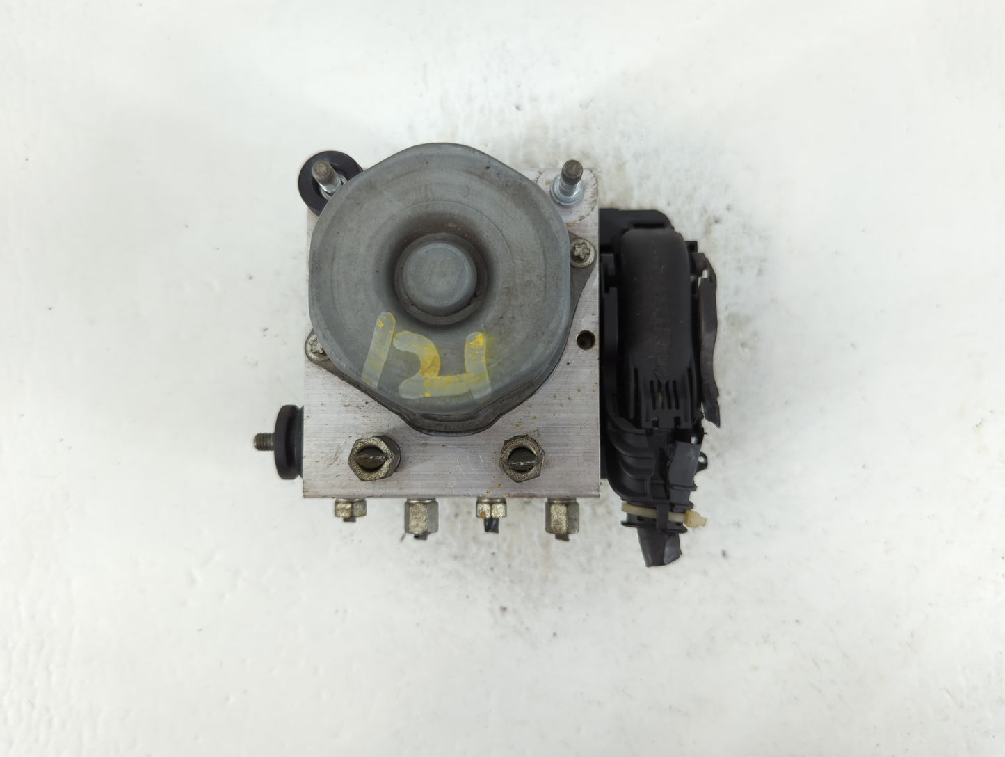 2017 Nissan Altima ABS Pump Control Module Replacement P/N:47660 9HS0A 269 644 Fits OEM Used Auto Parts - Oemusedautoparts1.