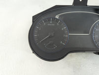 2016-2017 Nissan Altima Instrument Cluster Speedometer Gauges P/N:24810 9HT6A Fits Fits 2016 2017 OEM Used Auto Parts - Oemu