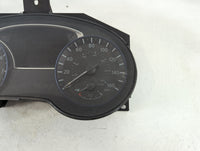 2016-2017 Nissan Altima Instrument Cluster Speedometer Gauges P/N:24810 9HT6A Fits Fits 2016 2017 OEM Used Auto Parts - Oemu