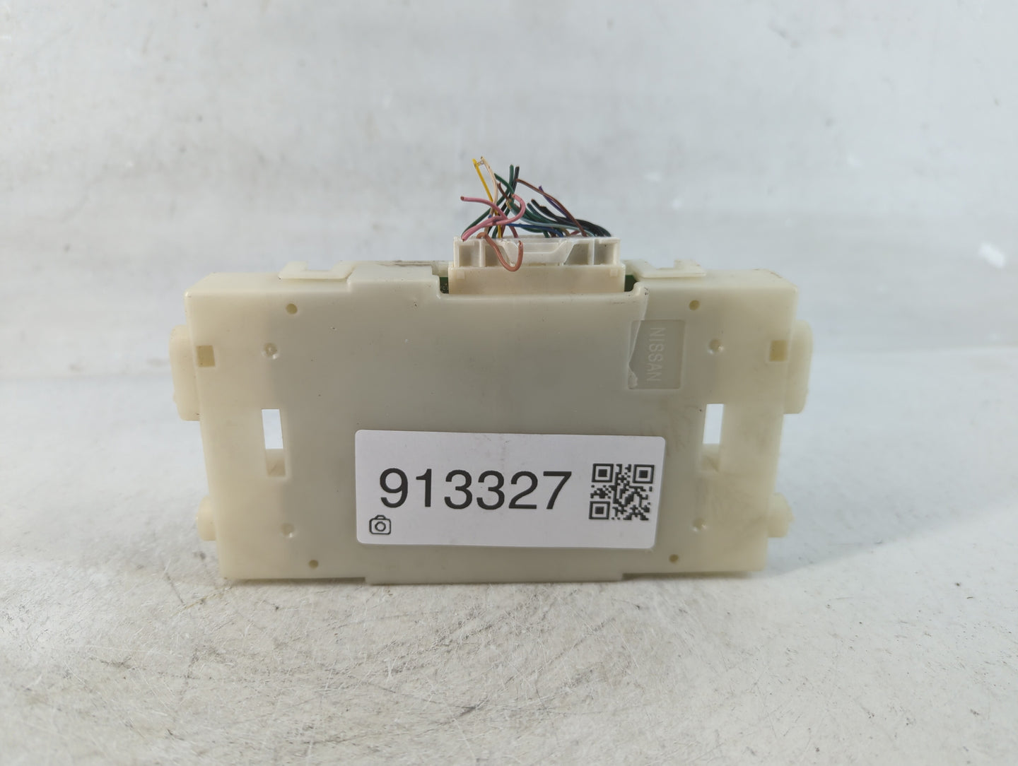 2013-2018 Nissan Altima Radio AM FM Cd Player Receiver Replacement P/N:27760 9HS0A Fits Fits 2013 2014 2015 2016 2017 2018 O