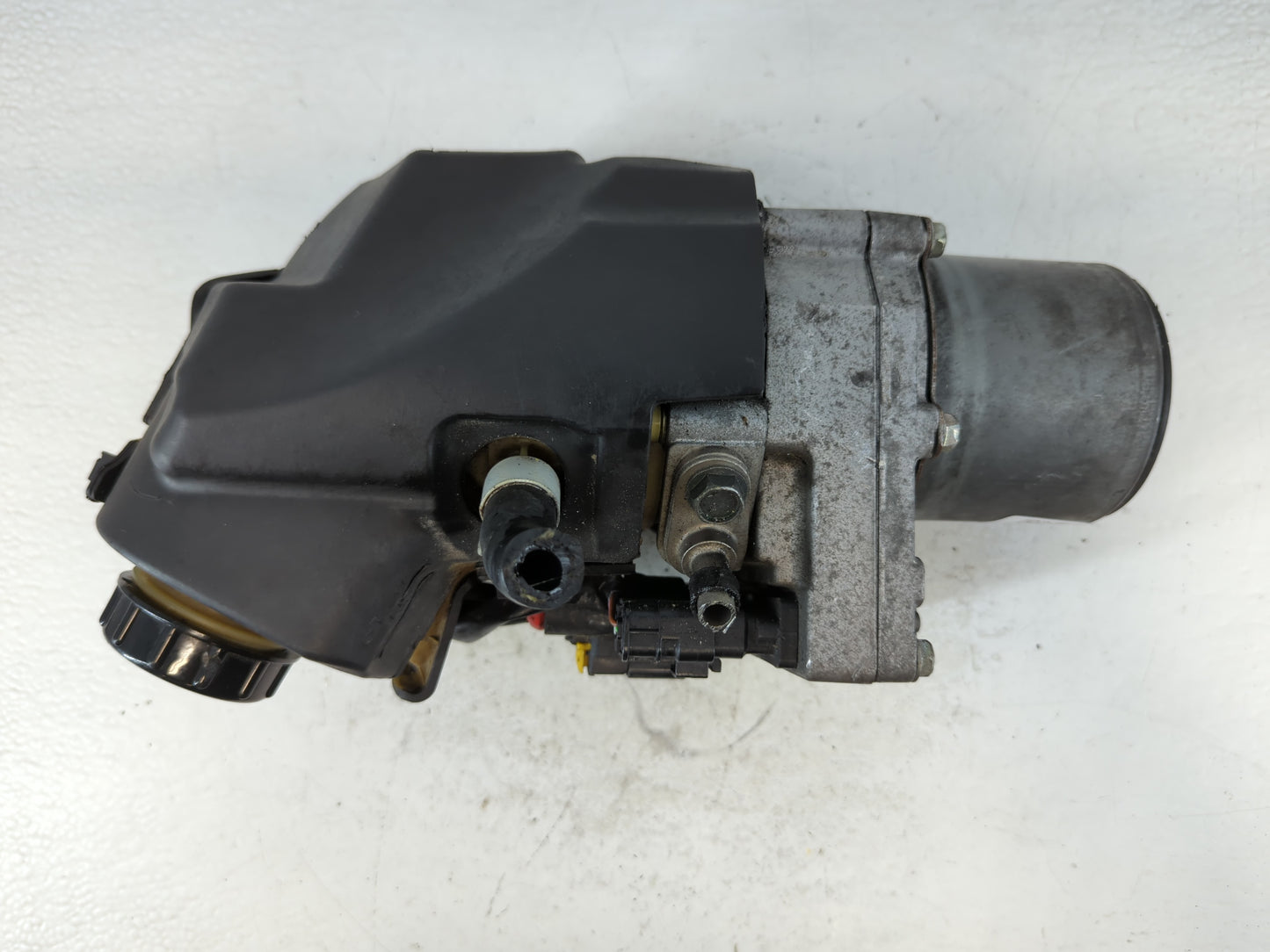 2016-2017 Nissan Altima ABS Pump Control Module Replacement P/N:49110 5AA0D Fits Fits 2016 2017 OEM Used Auto Parts - Oemuse