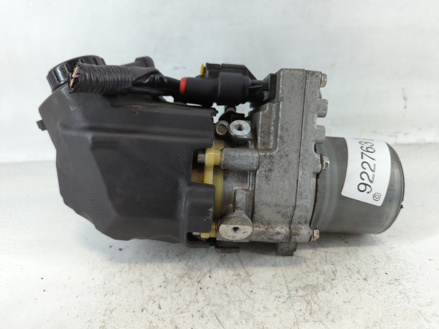2016-2017 Nissan Altima ABS Pump Control Module Replacement P/N:49110 5AA0D Fits Fits 2016 2017 OEM Used Auto Parts - Oemuse
