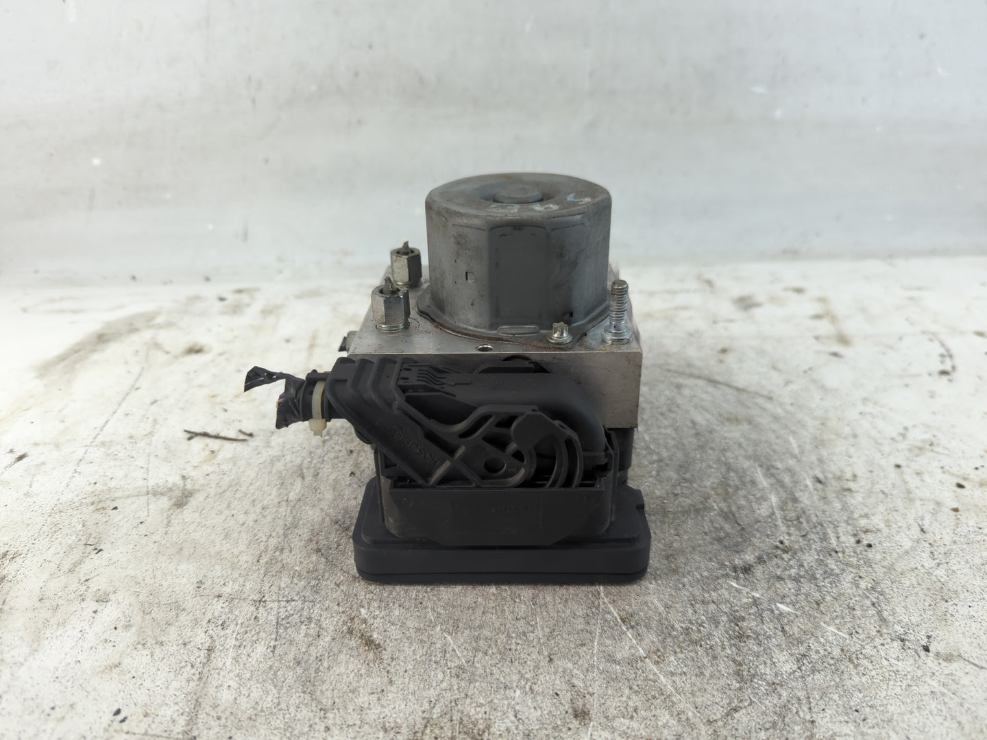 2017-2018 Nissan Altima ABS Pump Control Module Replacement P/N:47660 9HS0A Fits Fits 2017 2018 OEM Used Auto Parts - Oemuse