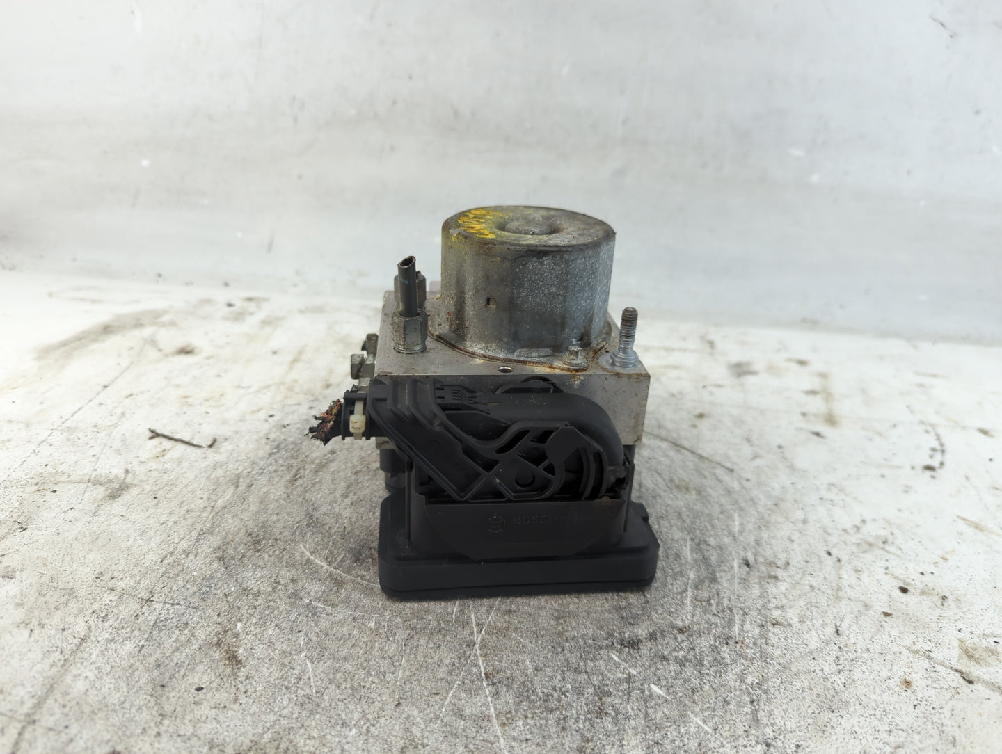 2016-2017 Nissan Altima ABS Pump Control Module Replacement P/N:47660 9HS0A Fits Fits 2016 2017 OEM Used Auto Parts - Oemuse