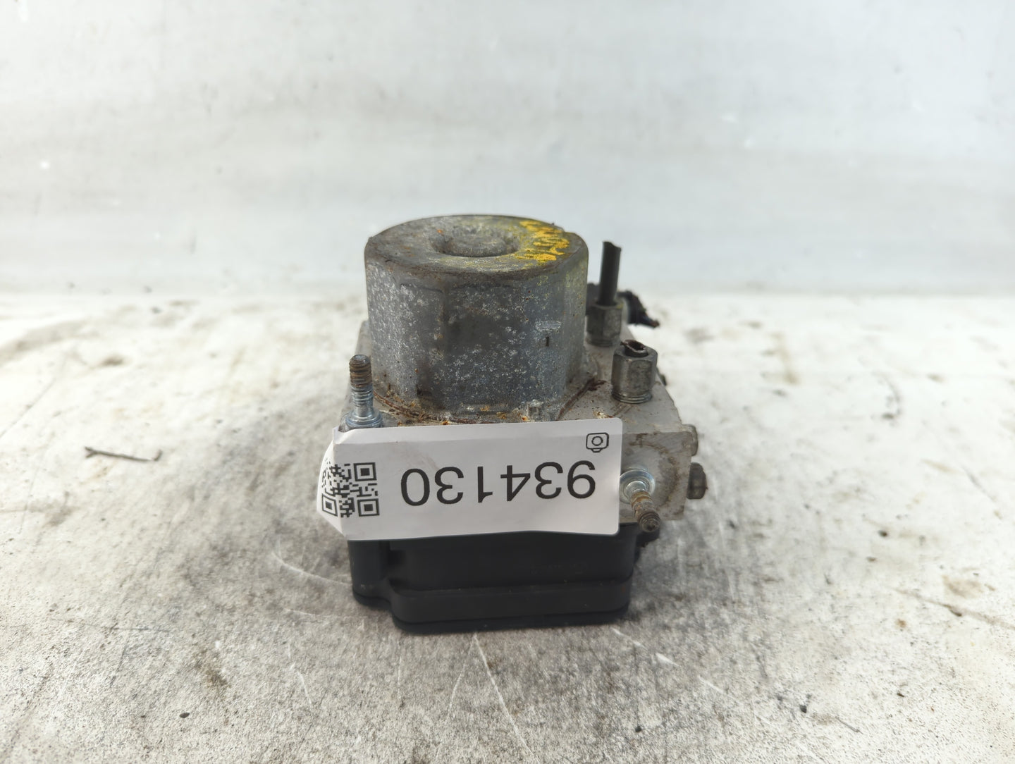 2016-2017 Nissan Altima ABS Pump Control Module Replacement P/N:47660 9HS0A Fits Fits 2016 2017 OEM Used Auto Parts - Oemuse