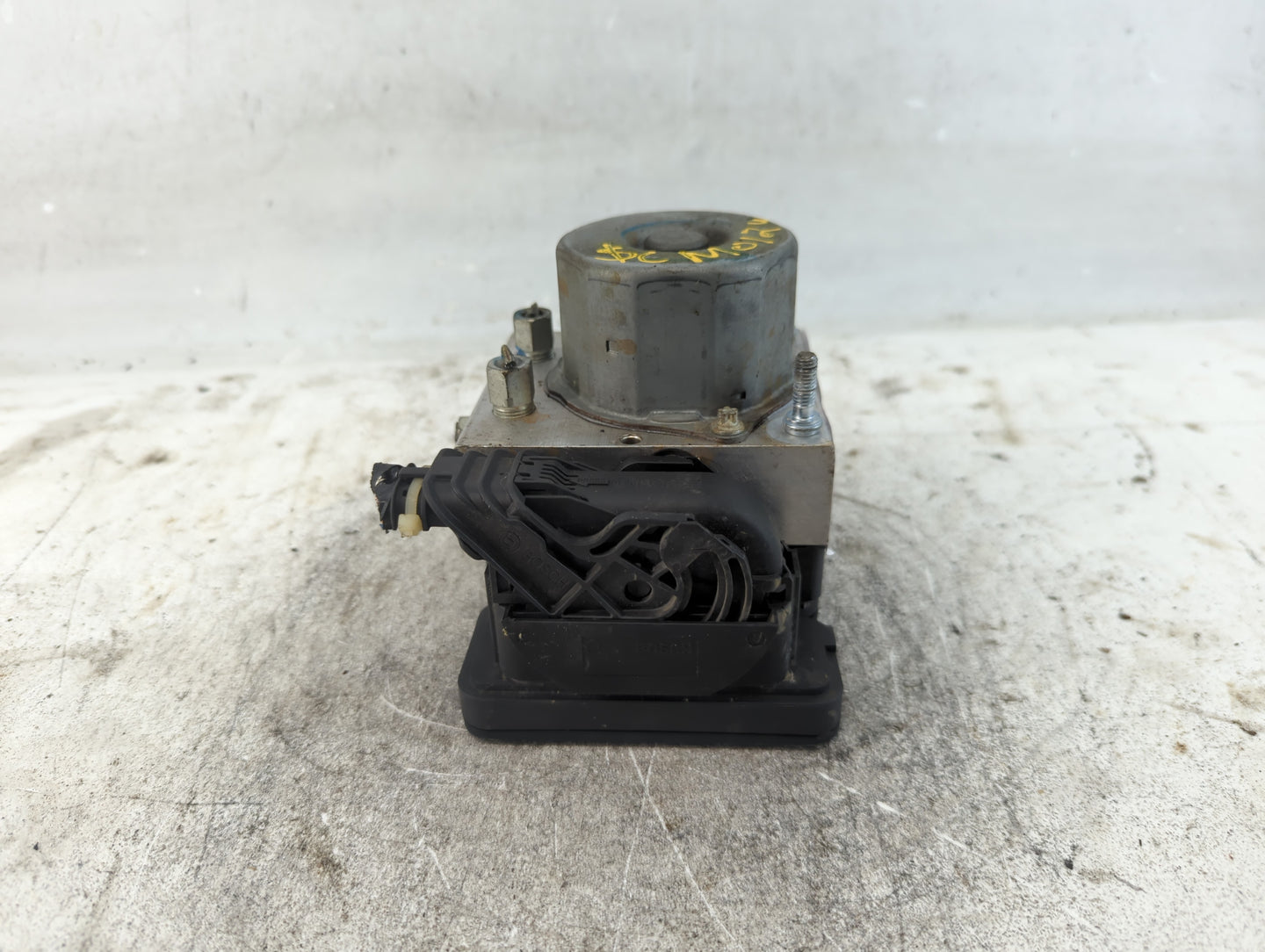 2016-2017 Nissan Altima ABS Pump Control Module Replacement P/N:47660 9HS0A Fits Fits 2016 2017 OEM Used Auto Parts - Oemuse