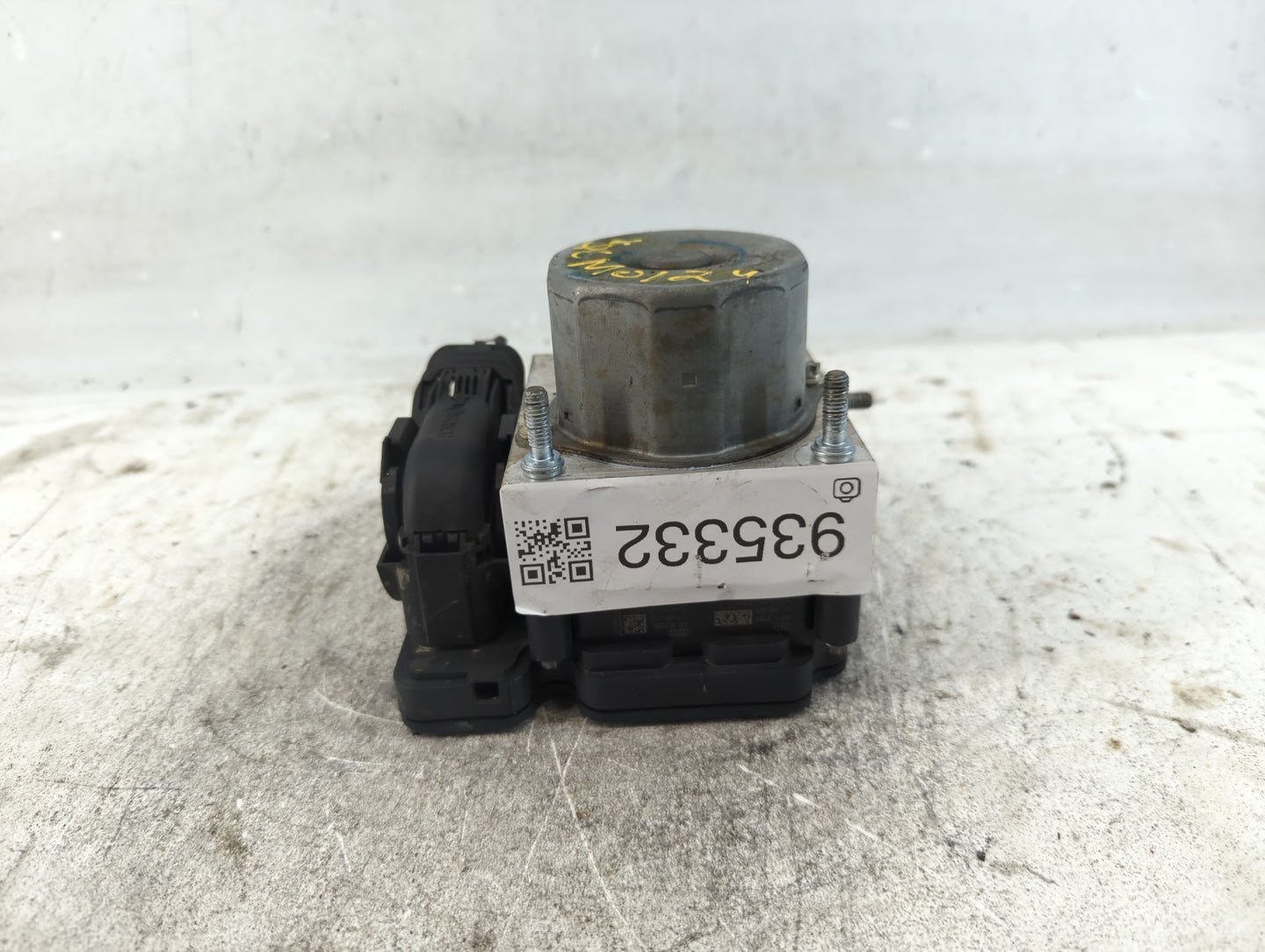 2016-2017 Nissan Altima ABS Pump Control Module Replacement P/N:47660 9HS0A Fits Fits 2016 2017 OEM Used Auto Parts - Oemuse